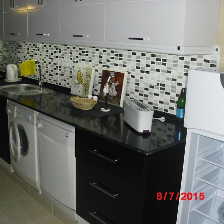 Gaby Apartment Kuşadası Ngoại thất bức ảnh