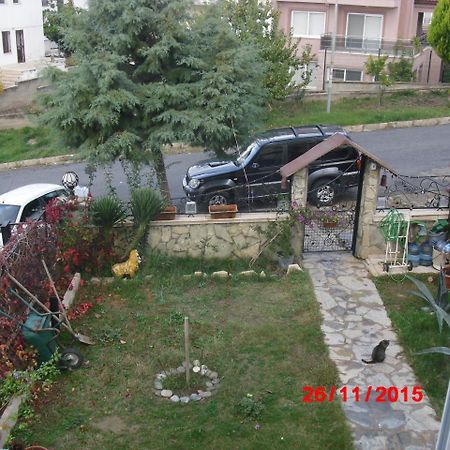 Gaby Apartment Kuşadası Ngoại thất bức ảnh
