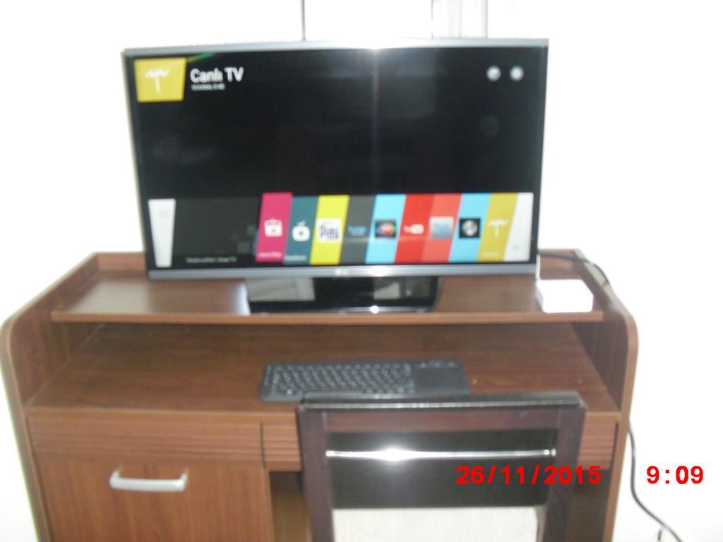 Gaby Apartment Kuşadası Ngoại thất bức ảnh