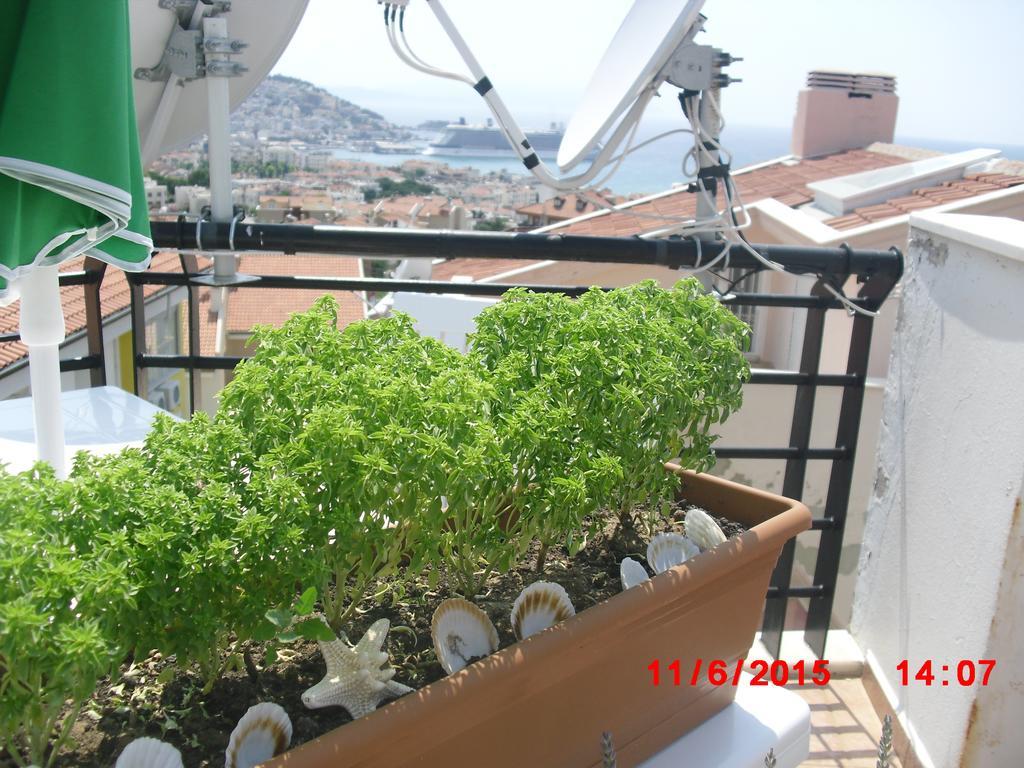 Gaby Apartment Kuşadası Phòng bức ảnh