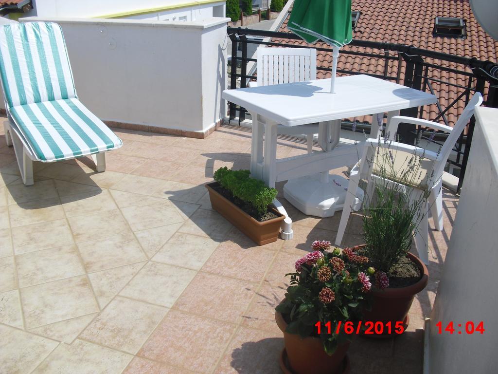 Gaby Apartment Kuşadası Phòng bức ảnh