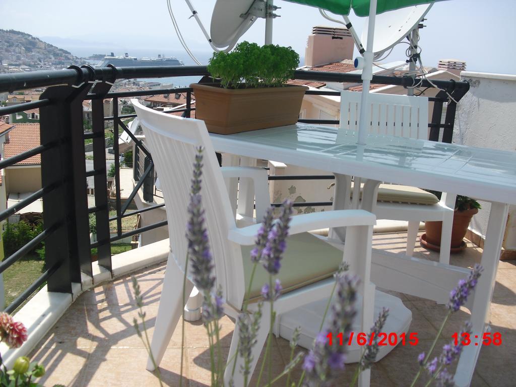 Gaby Apartment Kuşadası Phòng bức ảnh