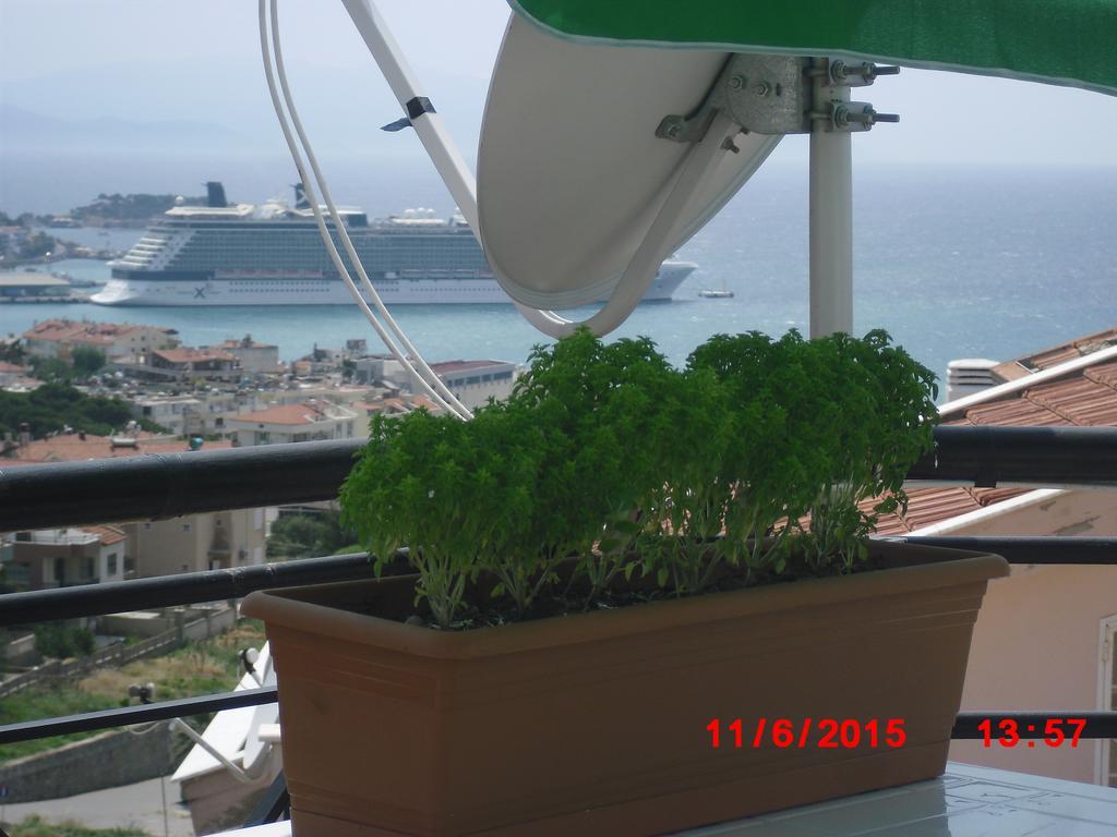 Gaby Apartment Kuşadası Phòng bức ảnh