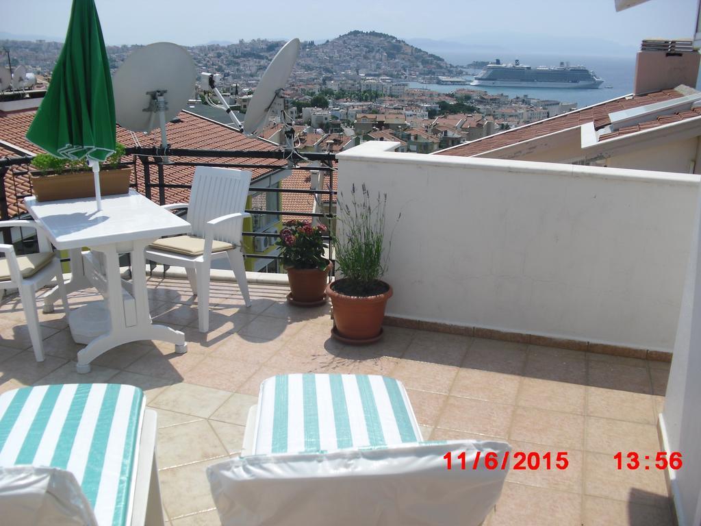 Gaby Apartment Kuşadası Phòng bức ảnh