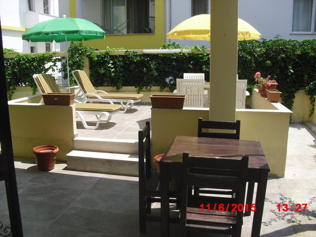 Gaby Apartment Kuşadası Phòng bức ảnh