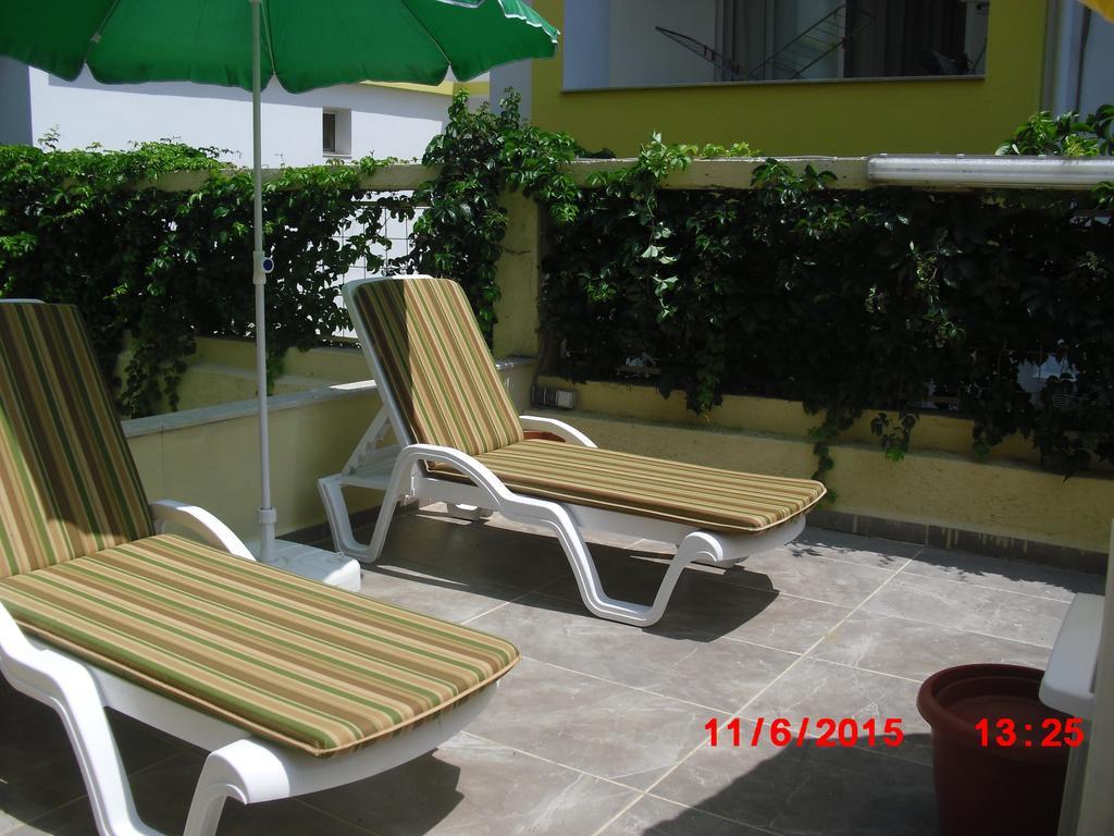Gaby Apartment Kuşadası Phòng bức ảnh