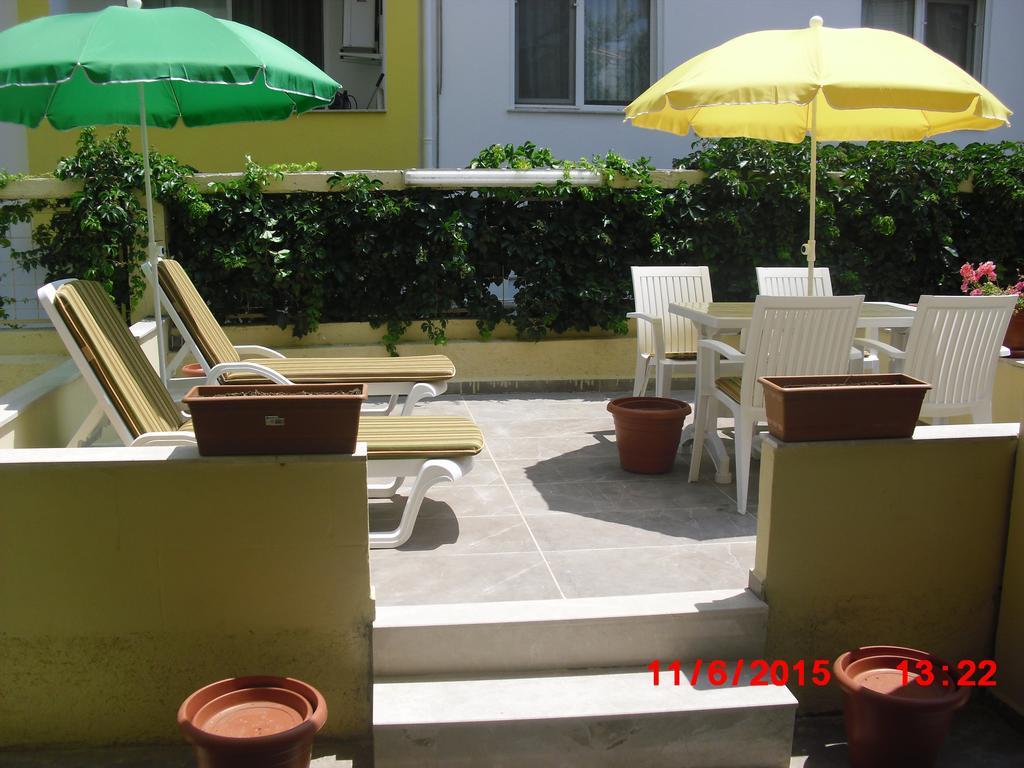 Gaby Apartment Kuşadası Phòng bức ảnh