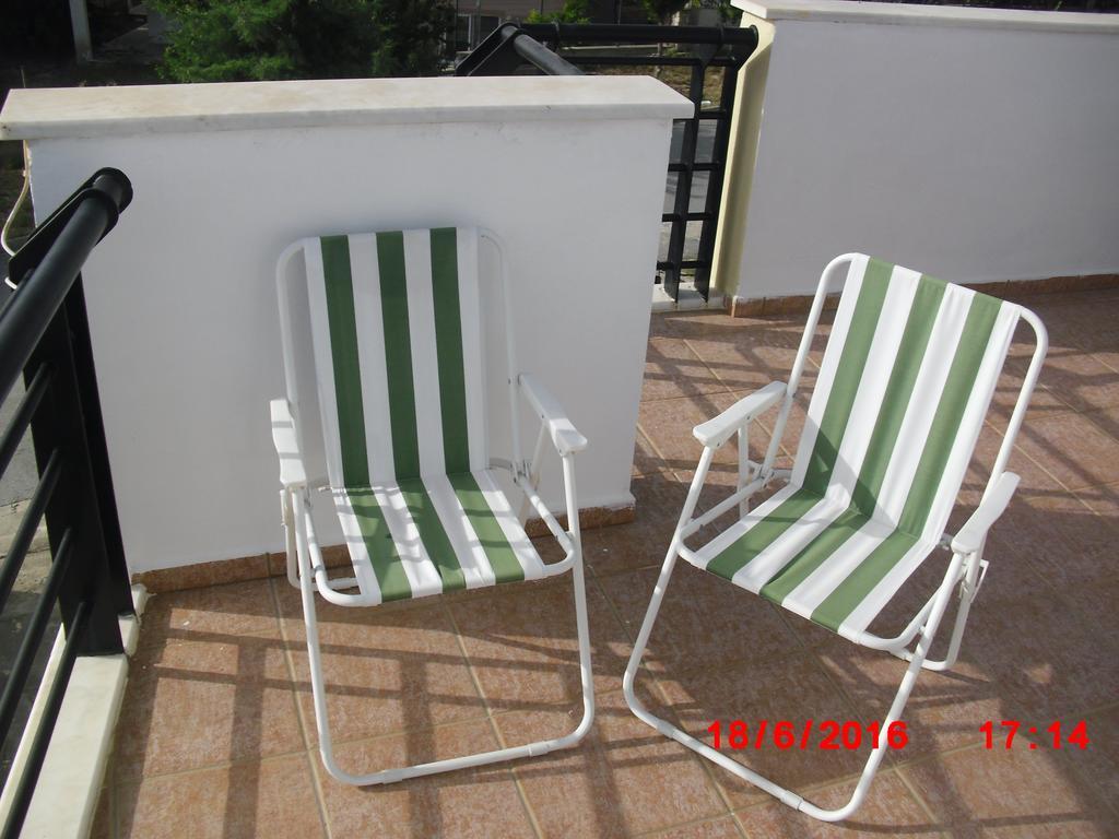 Gaby Apartment Kuşadası Ngoại thất bức ảnh