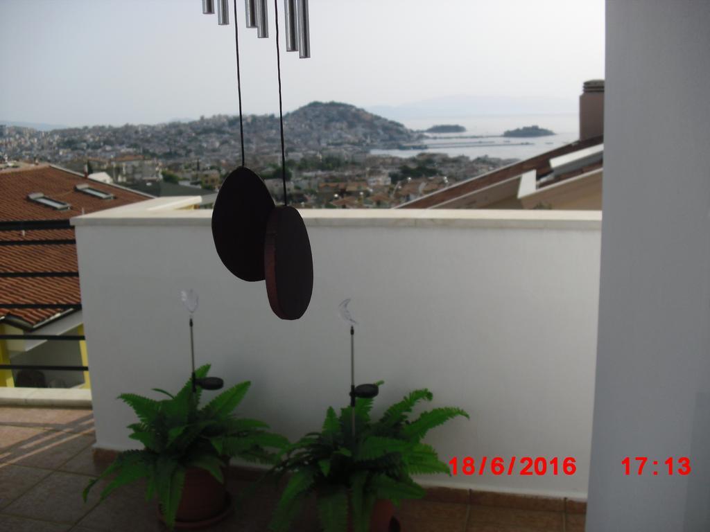 Gaby Apartment Kuşadası Ngoại thất bức ảnh