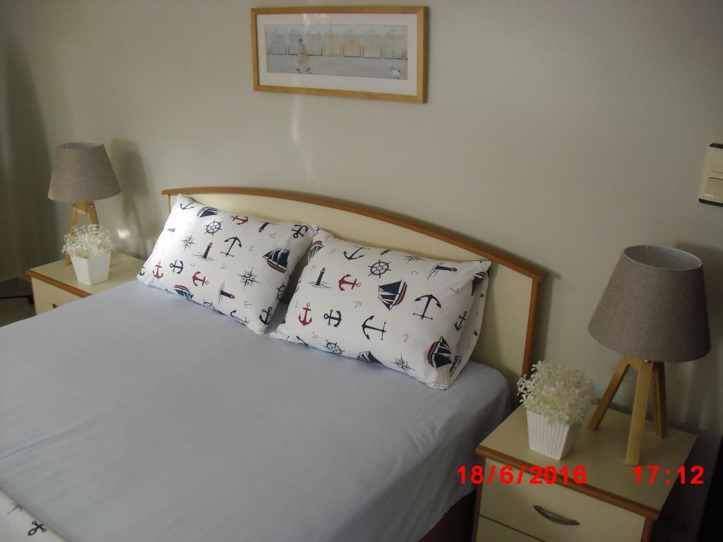 Gaby Apartment Kuşadası Ngoại thất bức ảnh