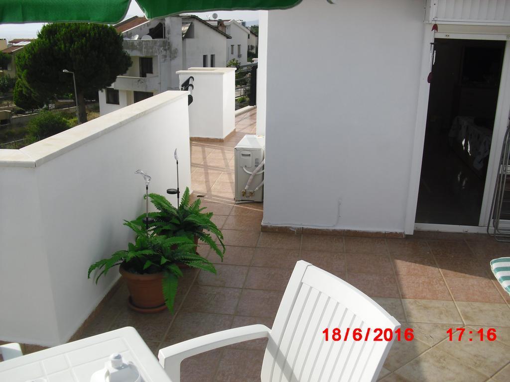 Gaby Apartment Kuşadası Ngoại thất bức ảnh