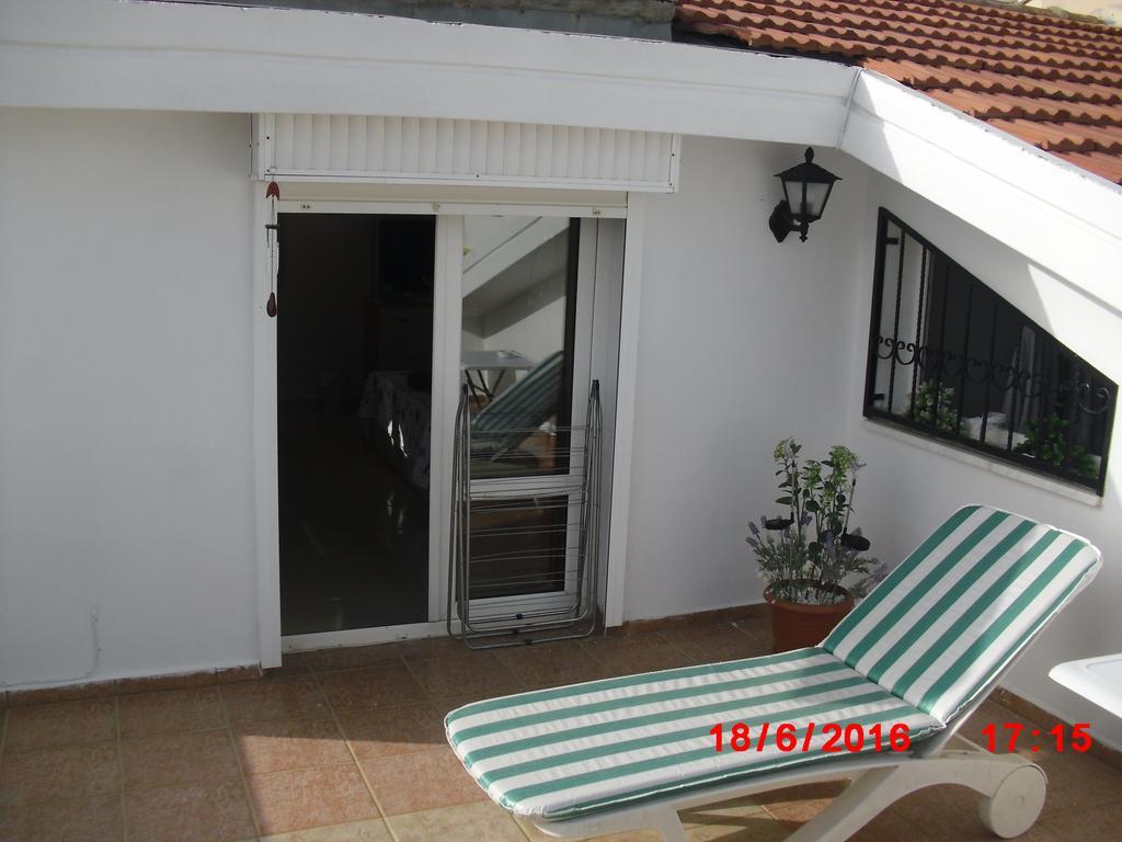 Gaby Apartment Kuşadası Ngoại thất bức ảnh