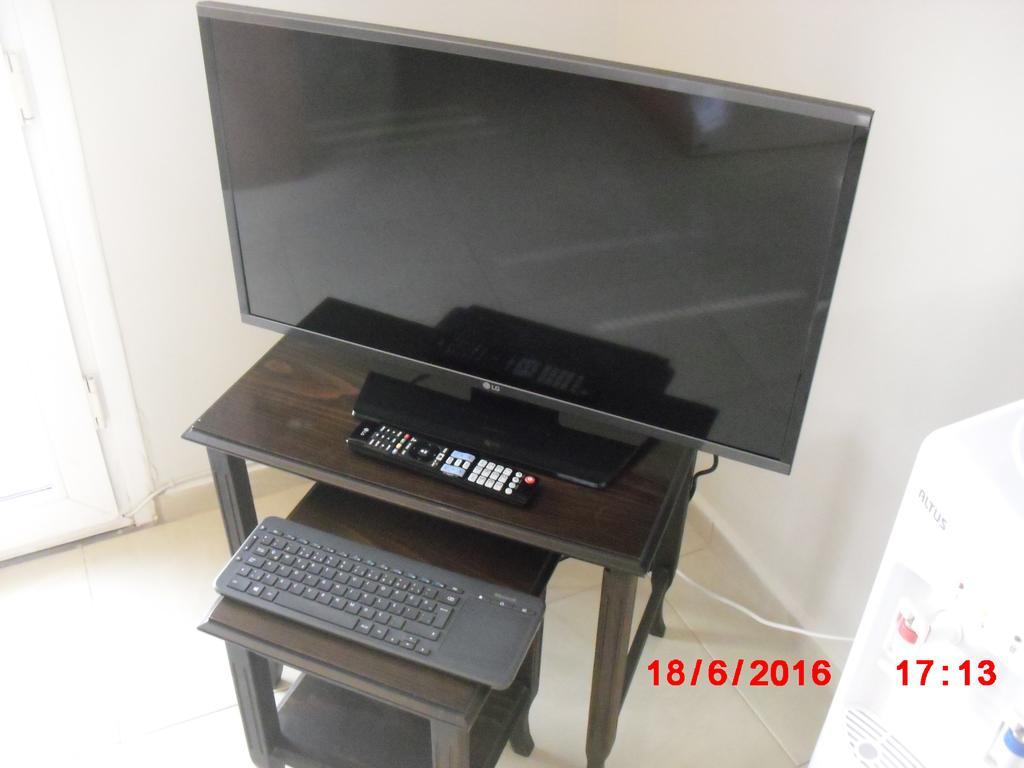 Gaby Apartment Kuşadası Ngoại thất bức ảnh