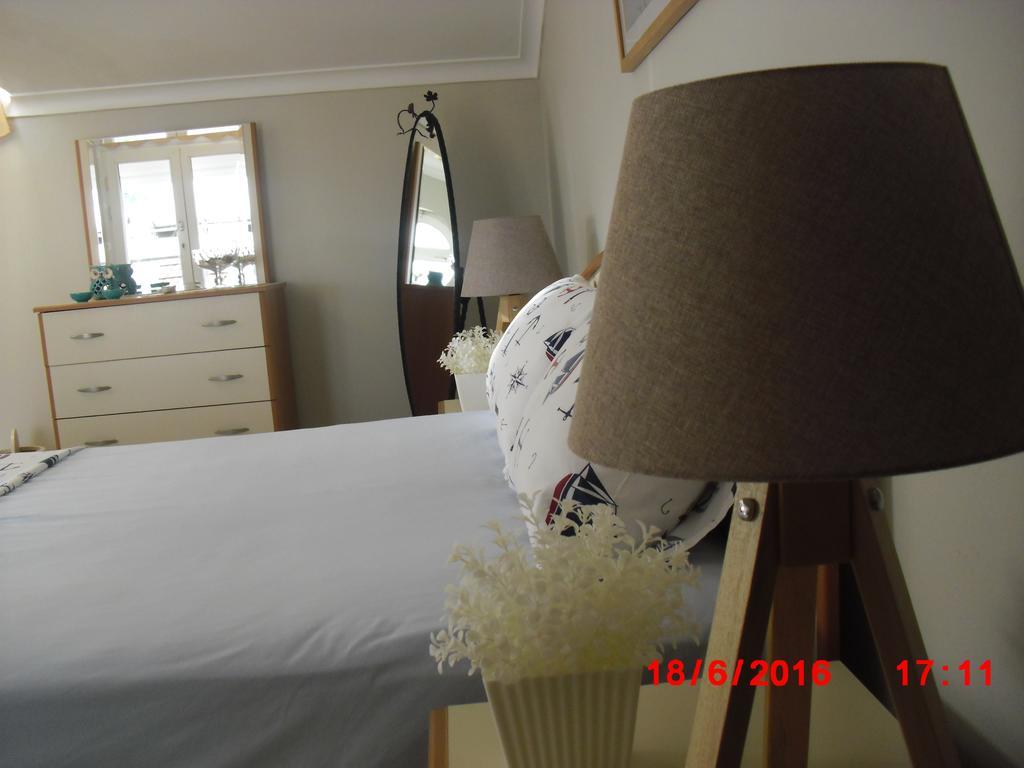 Gaby Apartment Kuşadası Ngoại thất bức ảnh