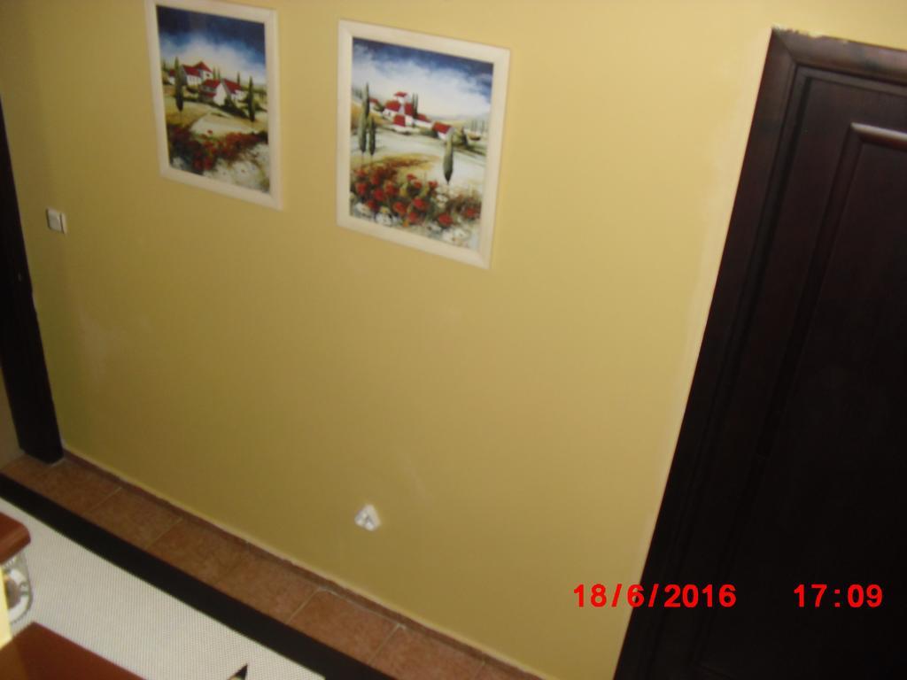 Gaby Apartment Kuşadası Ngoại thất bức ảnh
