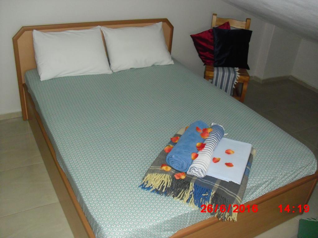 Gaby Apartment Kuşadası Ngoại thất bức ảnh