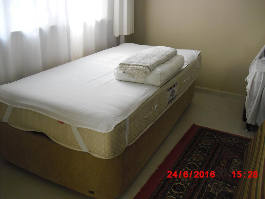 Gaby Apartment Kuşadası Ngoại thất bức ảnh