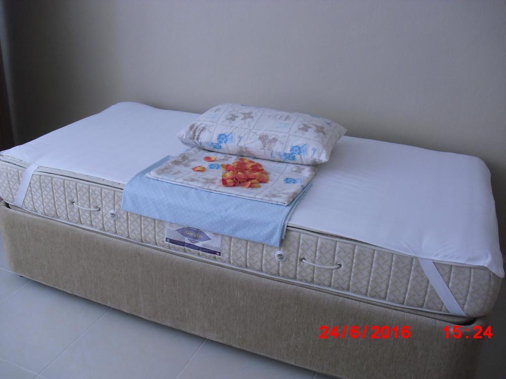 Gaby Apartment Kuşadası Ngoại thất bức ảnh