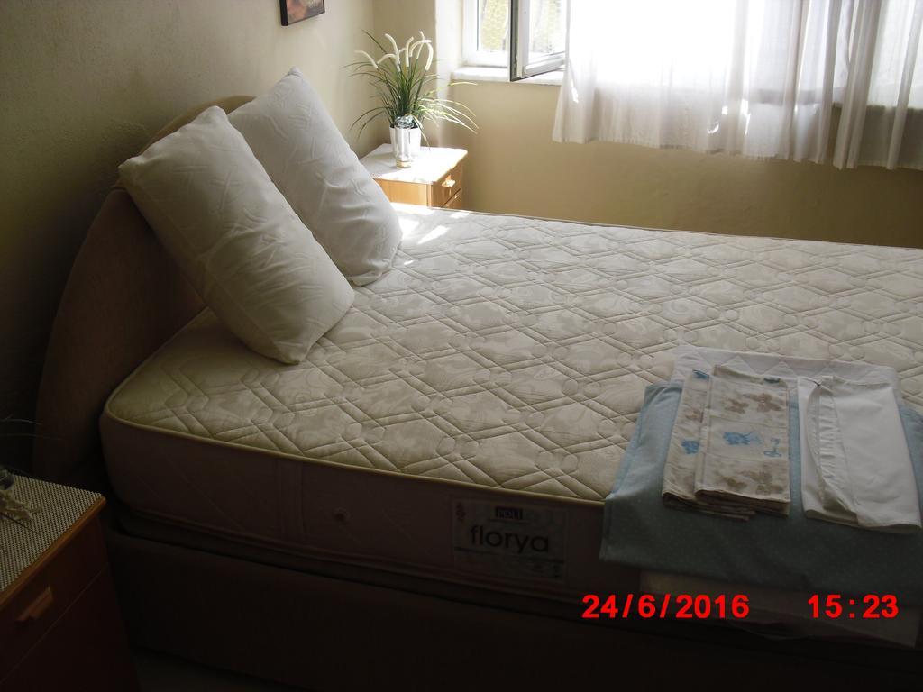 Gaby Apartment Kuşadası Ngoại thất bức ảnh