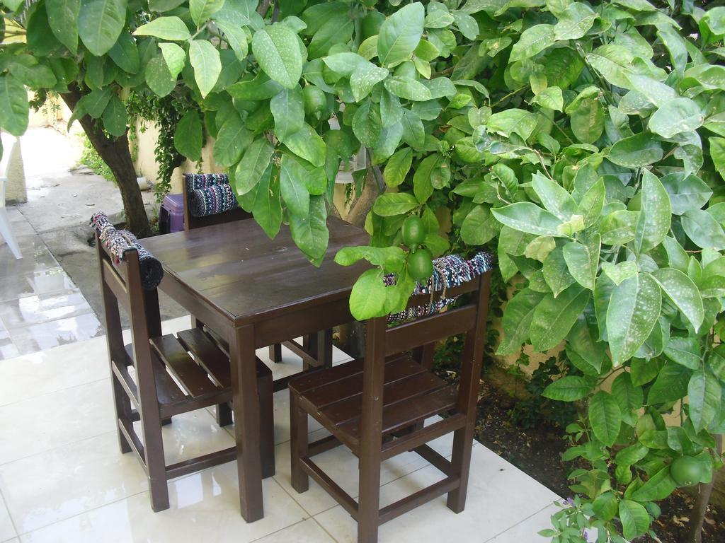 Gaby Apartment Kuşadası Ngoại thất bức ảnh