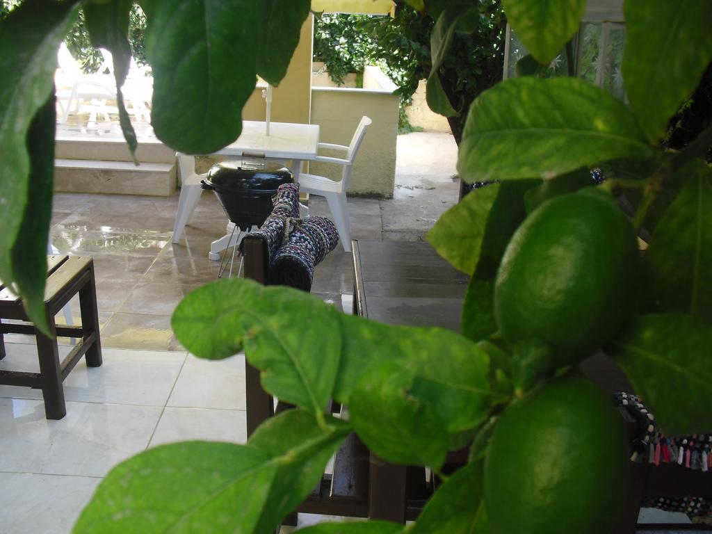 Gaby Apartment Kuşadası Ngoại thất bức ảnh