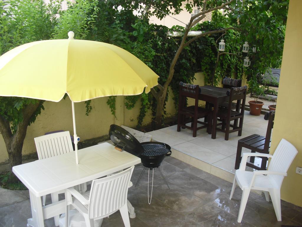 Gaby Apartment Kuşadası Ngoại thất bức ảnh