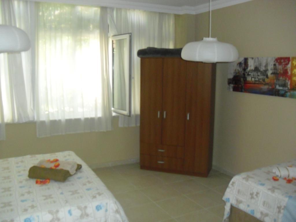 Gaby Apartment Kuşadası Ngoại thất bức ảnh