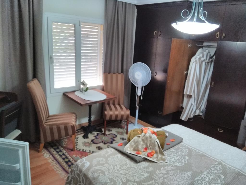 Gaby Apartment Kuşadası Ngoại thất bức ảnh