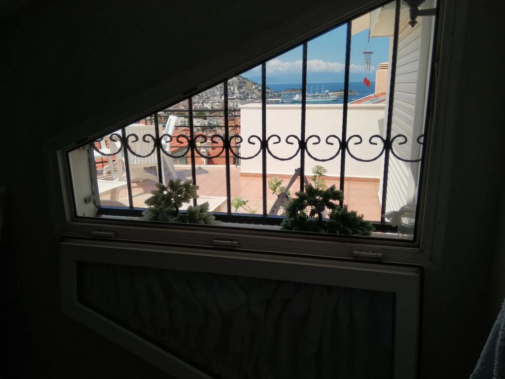 Gaby Apartment Kuşadası Ngoại thất bức ảnh