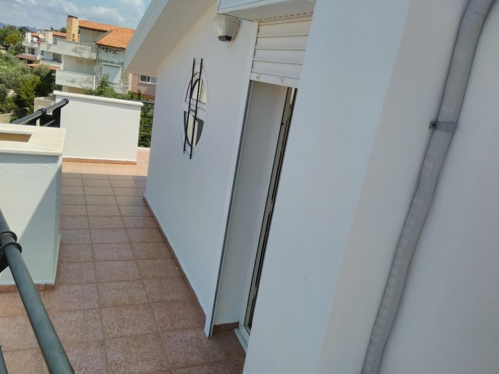 Gaby Apartment Kuşadası Ngoại thất bức ảnh
