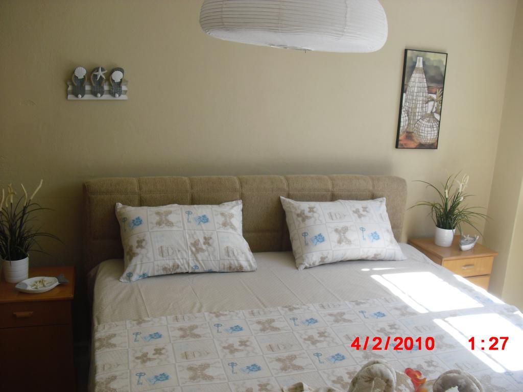 Gaby Apartment Kuşadası Ngoại thất bức ảnh
