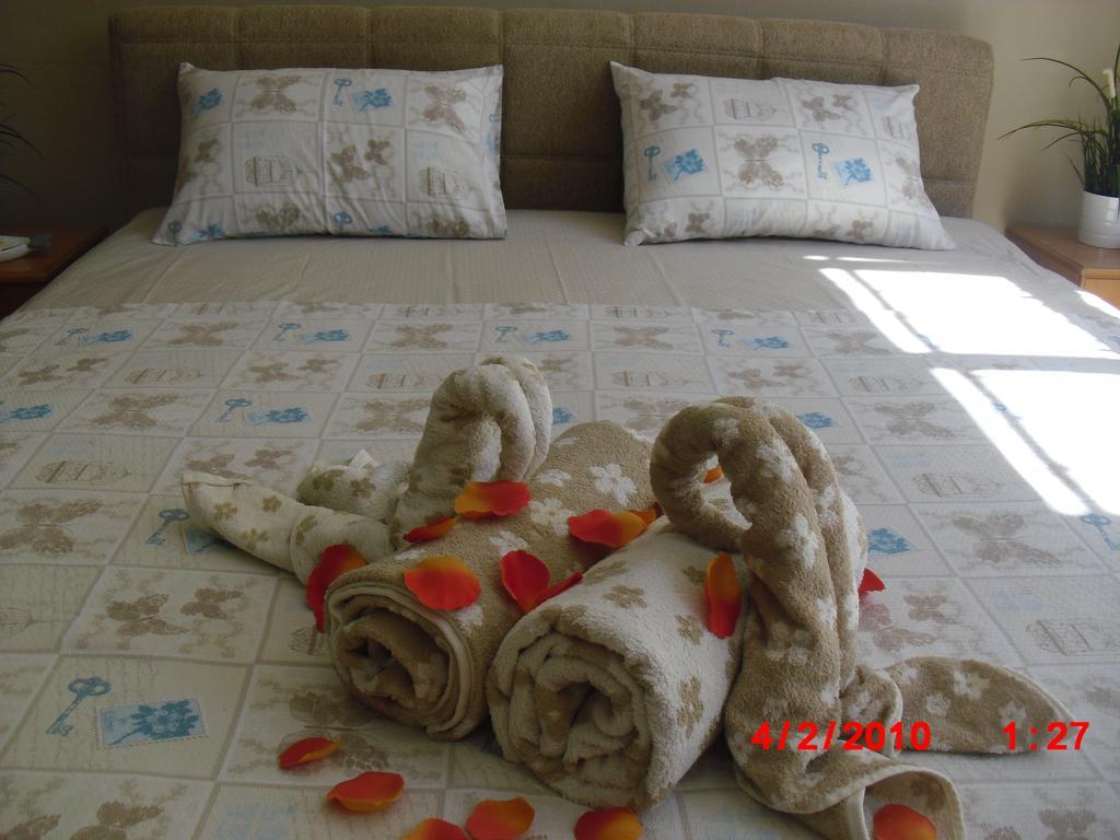 Gaby Apartment Kuşadası Ngoại thất bức ảnh