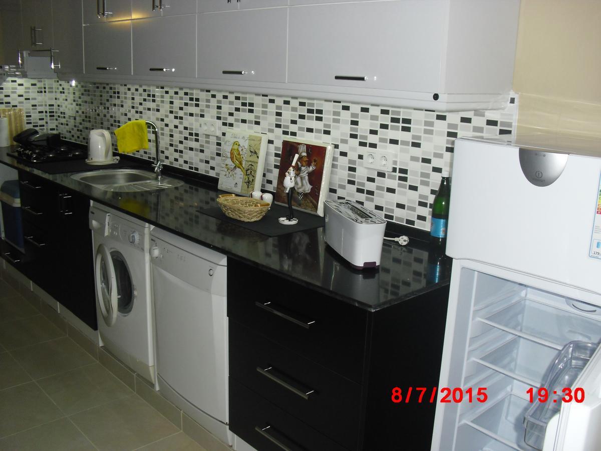 Gaby Apartment Kuşadası Ngoại thất bức ảnh