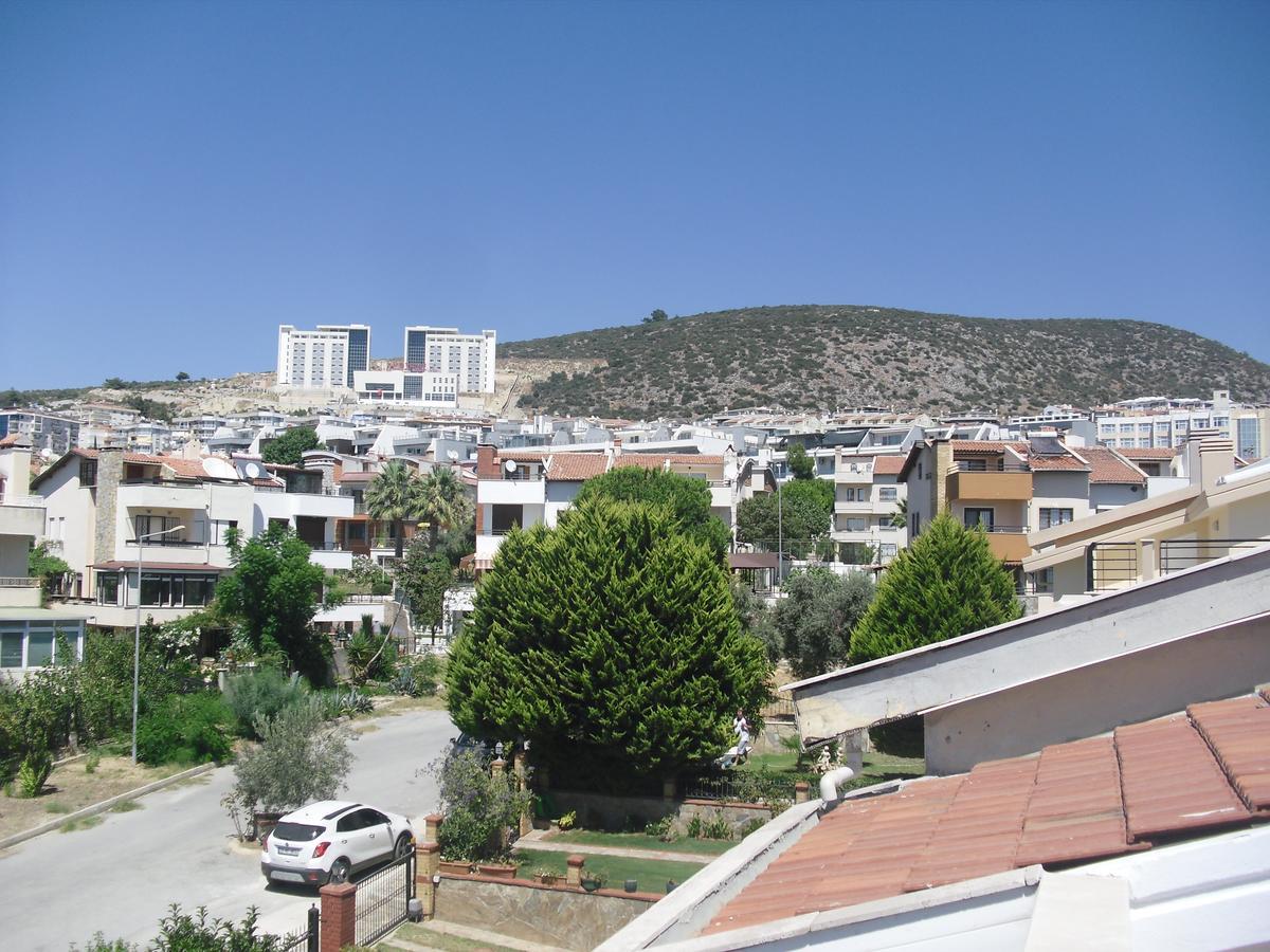 Gaby Apartment Kuşadası Ngoại thất bức ảnh